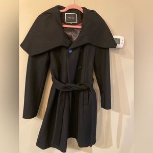Coat RW &Co